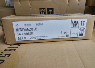 MSMD5AZG1U Panasonic Servo Industrial Servo Drives AC100 V 0,4 kVA AC200 V 0,5 kVA