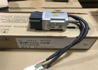 MSMF5AZL1U2M Panasonic Industrial Servo Motor MSMF5AZL1U2M 3000rpm 3fase 250Hz
