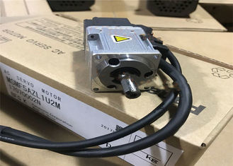 MSMF5AZL1U2M Panasonic Industrial Servo Motor MSMF5AZL1U2M 3000rpm 3fase 250Hz