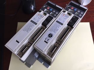 MSDA3A1A1A Servo Industrial Drive Sistema de Controle Industrial da Panasonic