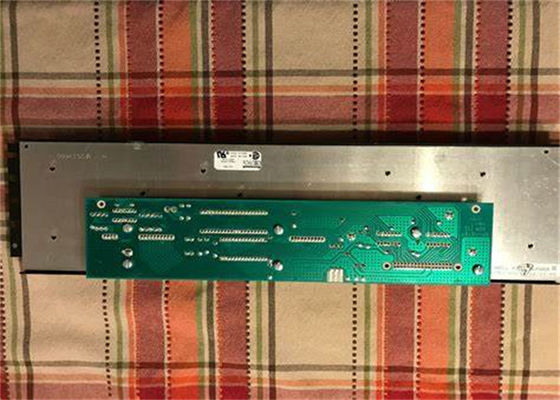 Honeywell 51400751-100 teclado de controle de circuito do engenheiro