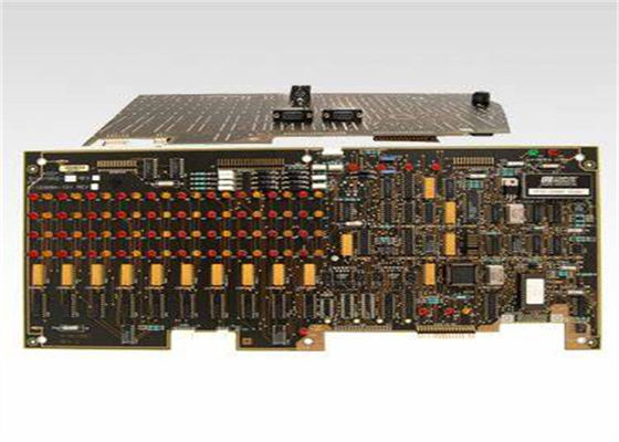 Honeywell 51401952-100 teclado I/F &quot;Z&quot; Quadro de circuito de controle Kybd