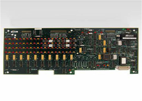 Honeywell 51401952-100 teclado I/F &quot;Z&quot; Quadro de circuito de controle Kybd