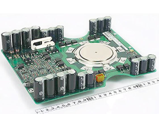 3BHL000392P0001 5SHX0860H0001 IGCT MODULE Drives Parte nova e garantia