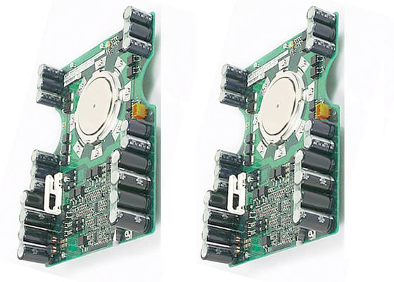 3BHL000392P0001 5SHX0860H0001 IGCT MODULE Drives Parte nova e garantia