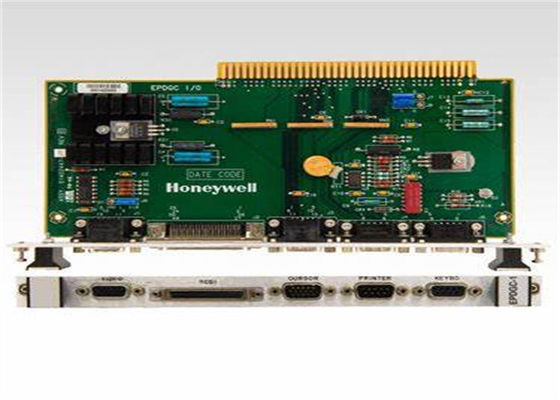 Honeywell 51402447-100 TDC 3000 EPDGC-1 Painel de entrada e saída Módulo I O digital
