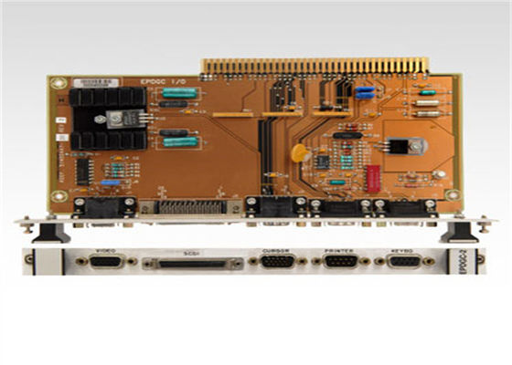 Honeywell 51402447-200 TDC 3000 EPDGC-2 Input Output Board Módulo I O Digital