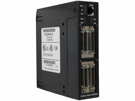 GE IC693DSM302 ligação de E/S através e 1 a 134,217,727 unidades de utilizador por segundo