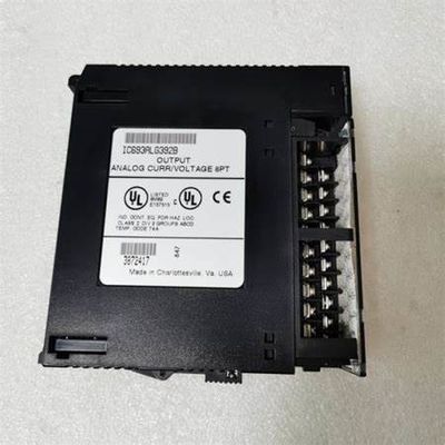 GE IC693ACC341 Sistemas de E/S para facilitar a migração de E/S da série 90-30 existentes