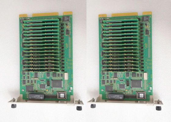 SPASI23 Symphony Plus AI Module 16CH Analog Input Module Novo e com garantia