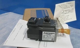 MITSUBISHI HF-MP053BD Servomotor elétrico de 3 fases, Servomotor de alta potência 50 Watt
