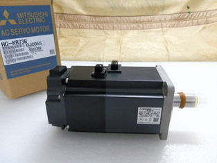 HG-KR73 AC Industrial Servo Motor MITSUBISHI HG-KR Série Motor Elétrico 750W 200VAC