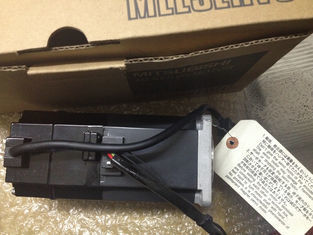 Mitsubishi HC-KFS73 / KFS73B Baixa Inercia 750W Três Fases AC Servo Motor Modelo Padrão