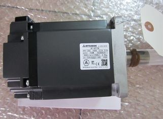 HF-KP73K MITSUBISHI 750W Controle remoto Industrial AC SERVO MOTOR 3000r/min