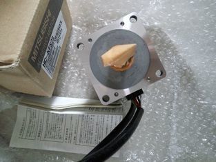 HF-KP73K MITSUBISHI 750W Controle remoto Industrial AC SERVO MOTOR 3000r/min