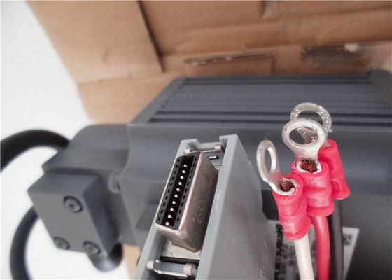 Série HA-FH Servomotor HA-FH23 Novos 200W 3AC Motores HA-FH23-Y Em estoque