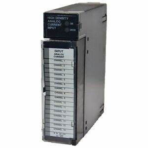GE IC693ALG223C 4 a 20 MA Aplicações a 20 MA, 0 a 20 MA ou 4 a 20 MA reforçadas