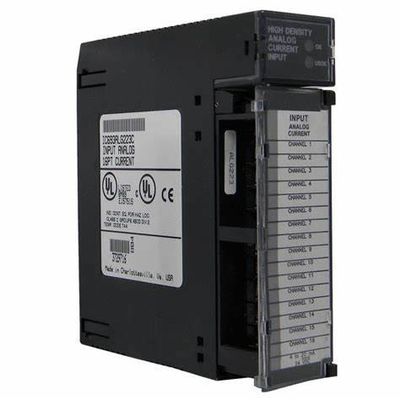 GE IC693ALG223C 4 a 20 MA Aplicações a 20 MA, 0 a 20 MA ou 4 a 20 MA reforçadas