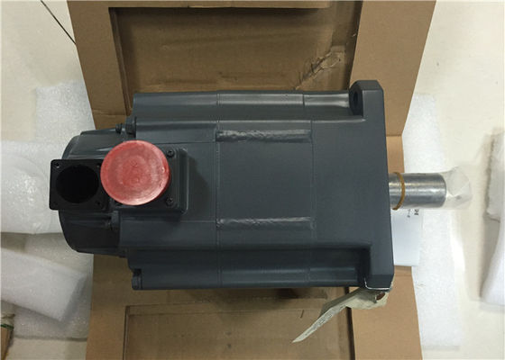 Mitsubishi CNC Servo Motors HA100NC-S Motor Elétrico de 2,0 kW para Série M500
