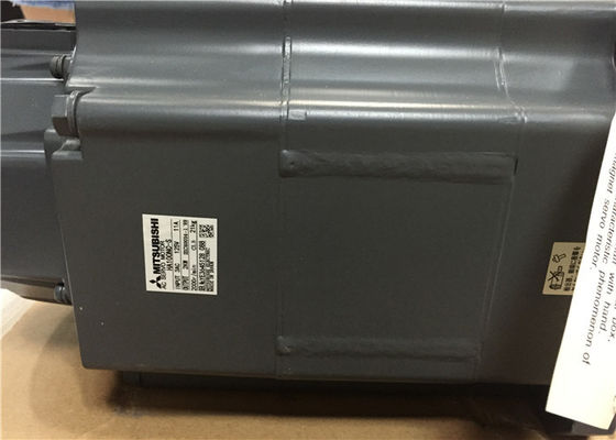 Mitsubishi CNC Servo Motors HA100NC-S Motor Elétrico de 2,0 kW para Série M500