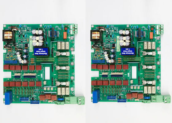 SDCS-PIN-4B 3ADT316300R1510 PLACA DE INTERFACE DE ENERGIA DC UNIDADE SOBRESSALENTES