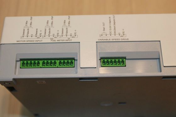 Lmv52.200b2 Siemens Controle do queimador de óleo/gás, controlo do acabamento do O2, PID, 6 atuadores, VSD, AC230V (UE)