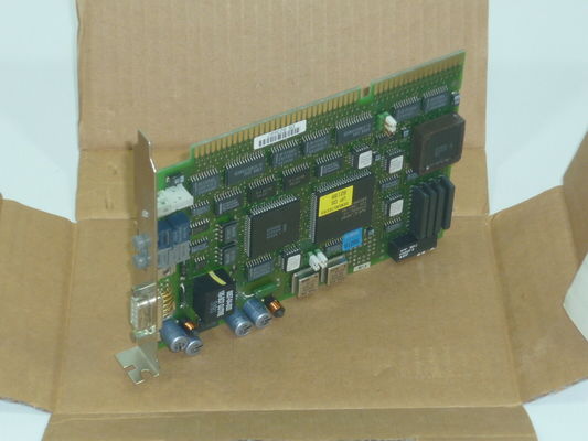 C79458-L9006-B1 placas de circuito Siemens processador de comunicação CP 5412