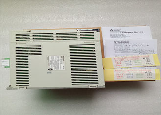 Mitsubishi MR-J2S-70B Automatização Elétrica Servo Industrial Drive Novo