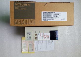 Mitsubishi MR-J2S-40A Interface Universal AC Servo Pack 2.0kw 3000 rpm