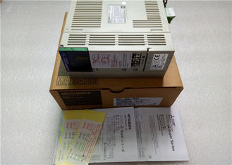 Mitsubishi MR-J2S-40A Interface Universal AC Servo Pack 2.0kw 3000 rpm