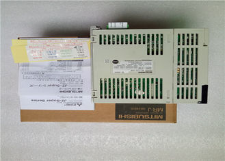 MR-J2S-20B 200W T20236 Servo Industrial Mitsubishi 3 Fases de alimentação