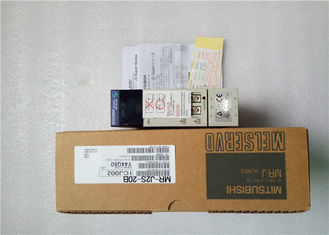 MR-J2S-20B 200W T20236 Servo Industrial Mitsubishi 3 Fases de alimentação