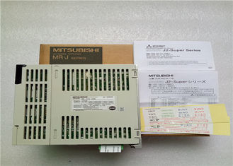 MR-J2S-20A 1.0 libras peso industrial servo drives MITSUBISHI 200 WATTS T11097