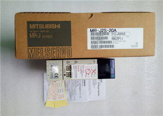 MR-J2S-20A 1.0 libras peso industrial servo drives MITSUBISHI 200 WATTS T11097