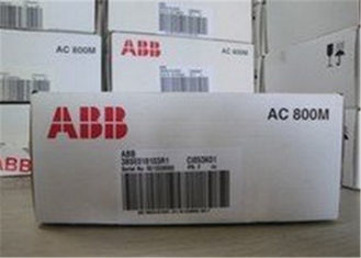 CI853K01 3BSE018103R1 Dual RS232-C Interface Digital IO Modulo ABB