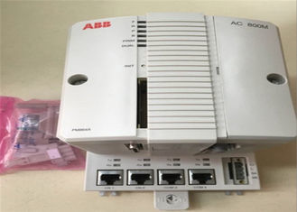 PM864AK01 3BSE018161R1 Módulo I O Digital 6.9 W 24 V DC (19.2-30 V DC) ABB