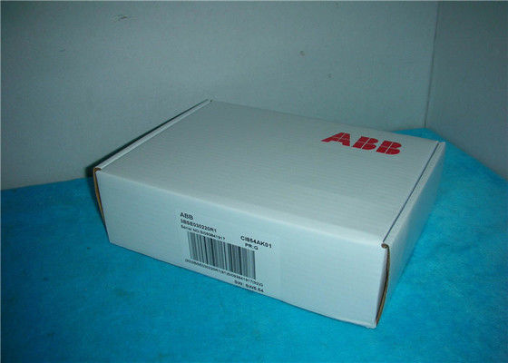 PM866AK02 Módulo I O Digital 6.9 W 24 V DC (19.2-30 V DC) ABB