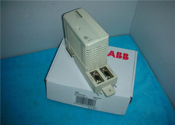 PM866AK02 Módulo I O Digital 6.9 W 24 V DC (19.2-30 V DC) ABB