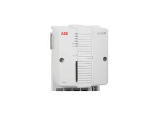 PM866K01 Módulo I O Digital 6.9 W 24 V DC (19.2-30 V DC) ABB