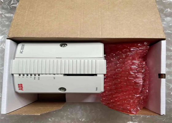 PM865K02 Módulo I O Digital 6.9 W 24 V DC (19.2-30 V DC) ABB