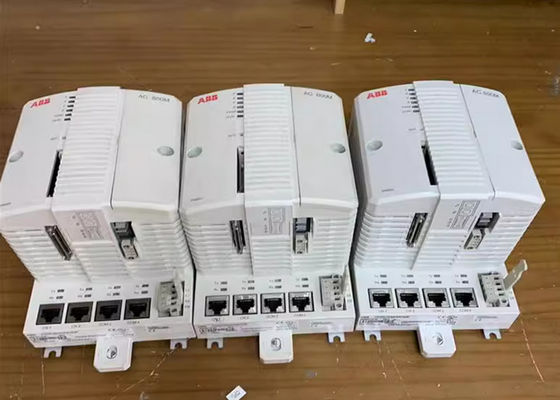 PM865K02 Módulo I O Digital 6.9 W 24 V DC (19.2-30 V DC) ABB
