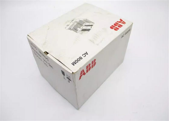 PM864AK01 Módulo I O Digital 6.9 W 24 V DC (19.2-30 V DC) ABB