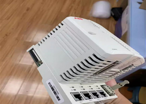PM857K01 Módulo I O Digital 6.9 W 24 V DC (19.2-30 V DC) ABB
