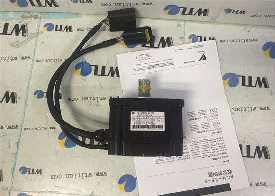 Yaskawa AC Industrial SGMP-02U314M 200W 200V 3000RPM