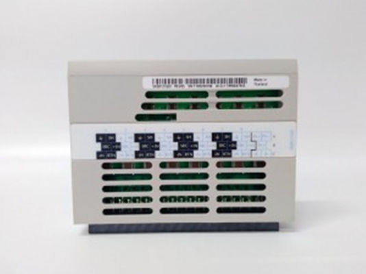 O controlador GE IC695CMU310 RX3i é uma automação programável incrivelmente poderosa.