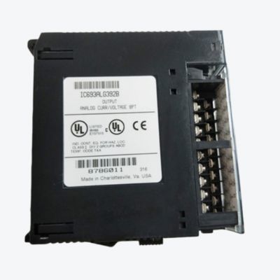 GE IC694CHS398 PACSystems RX3i permite-lhe assumir o controle da Série 90-30 I / O CPU ofertas