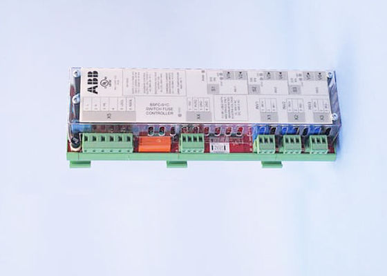 BSFC-01C 3AXD50000006072 Painel de controlo de carregamento NOVO E DE GARANTIA