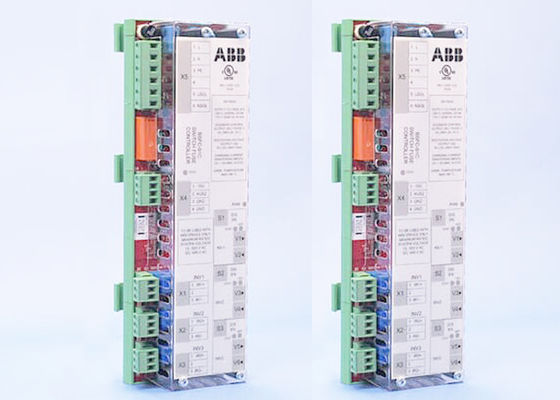 BSFC-01C 3AXD50000006072 Painel de controlo de carregamento NOVO E DE GARANTIA
