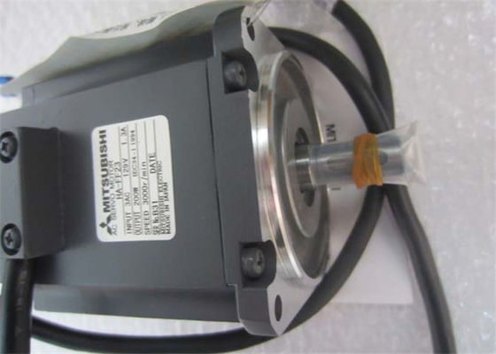 Mitsubishi AC SERVO MOTOR HA-FF23 200W ATT 3000RPM