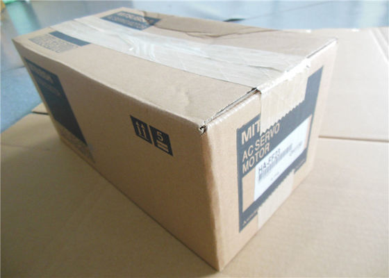 Mitsubishi AC SERVO MOTOR HA-FF23 200W ATT 3000RPM